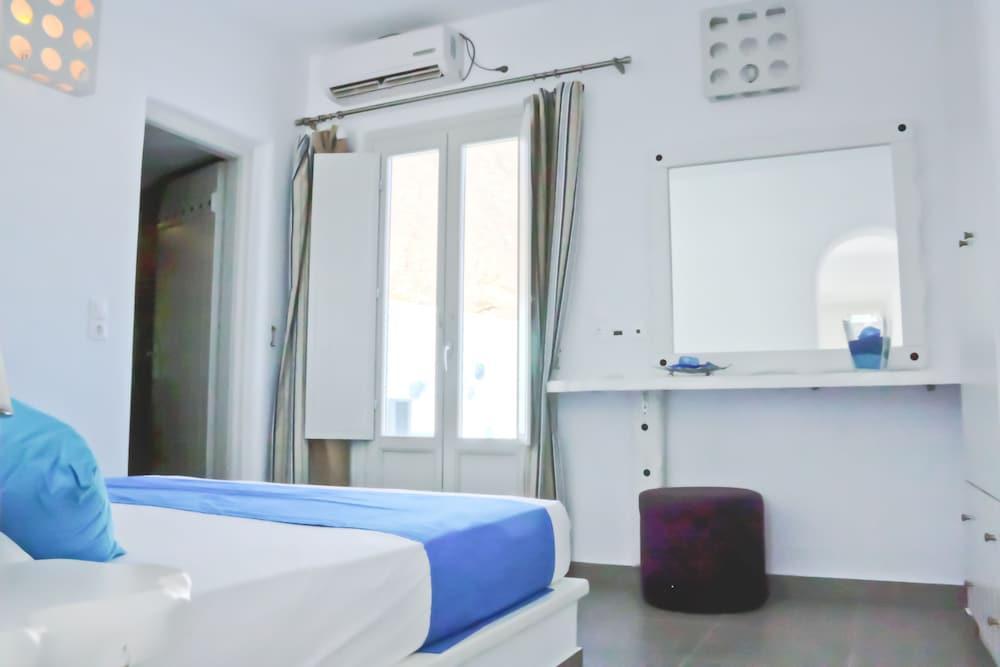 Aeri Apartment Perissa  Exterior photo